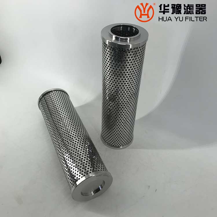 华豫生产TPL-242*500电厂循环油泵液压油滤芯