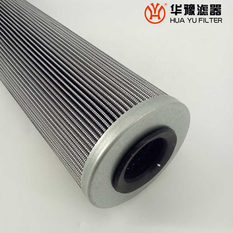 华豫生产V405V3C03循环油泵回油工作滤芯