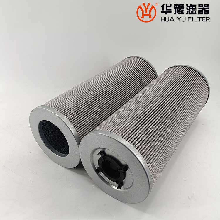 华豫替代英德诺曼回油滤芯01E.950.10VG.10.SP