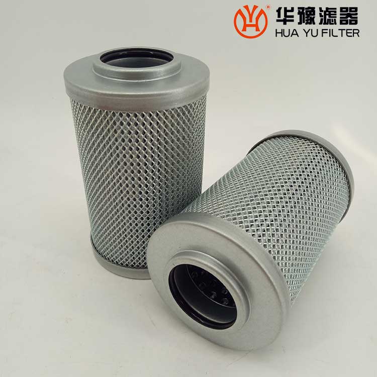华豫供应SGF-H240*20FC 双筒高压过滤器滤芯