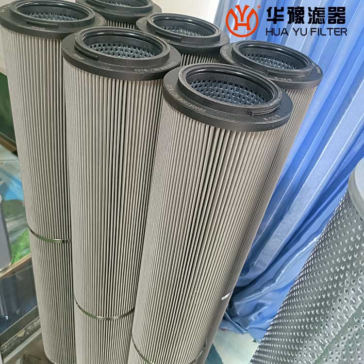 华豫生产替代2600R100W/HC贺德克滤芯