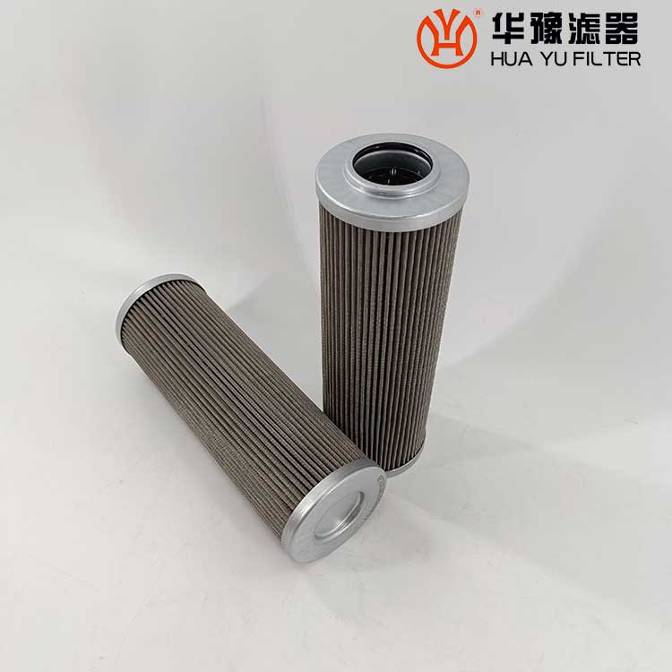华豫替代HP3204A25VN电厂液压油站翡翠滤芯 