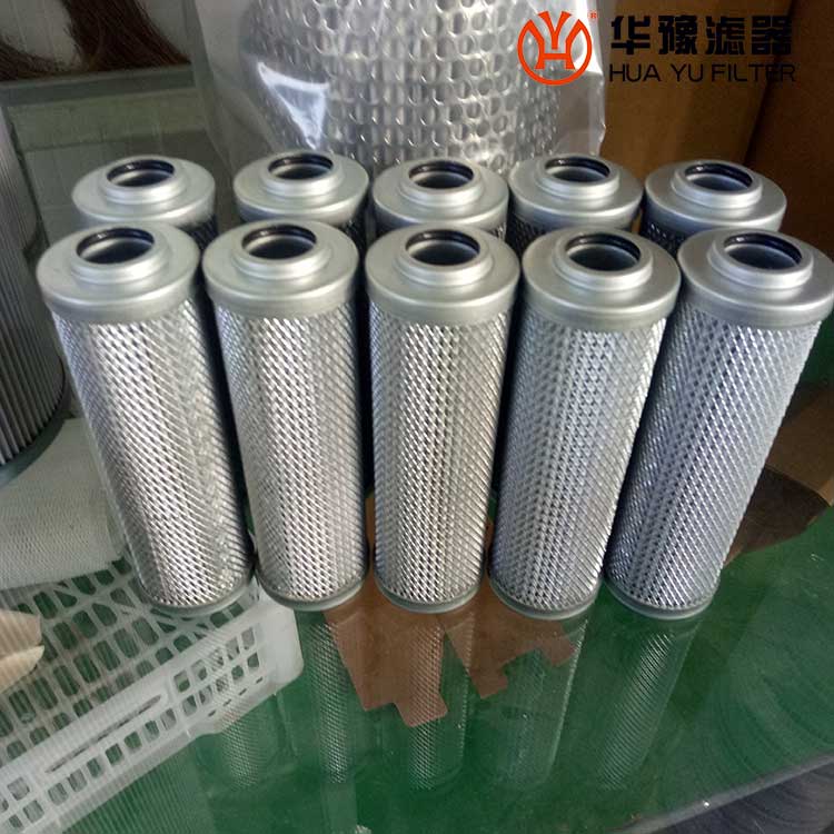 华豫替代黎明双筒过滤器滤芯LH110D010BN/FC