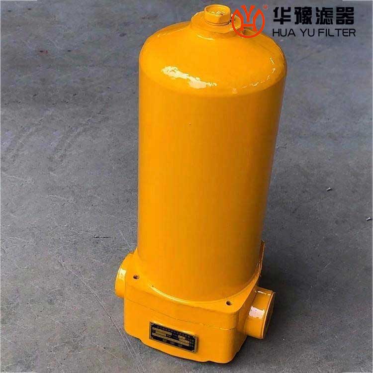 华豫替代黎明回油过滤器WU-A250*40FS