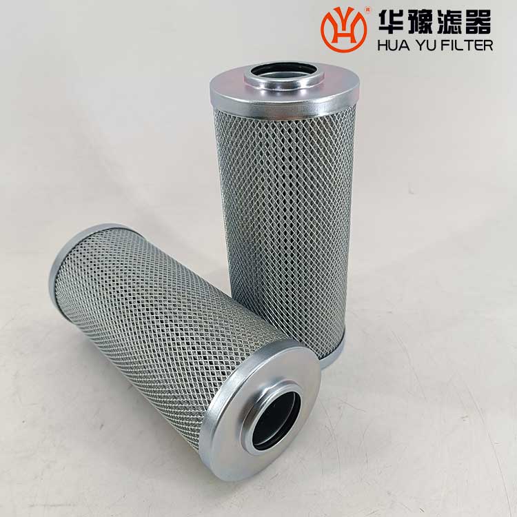 华豫替代吸油过滤器滤芯HX-800*100U