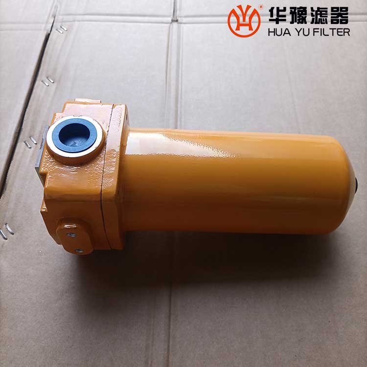 华豫黎明液压回油过滤器XU-A250*50FS