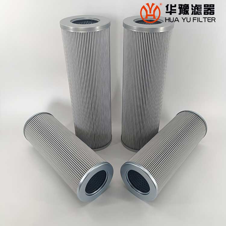 华豫供应汽机顶轴油滤芯21FC5121-60*160/10