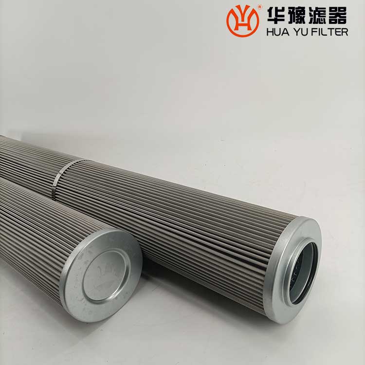 华豫生产SW-F630*40W 不锈钢润滑油过滤器滤芯
