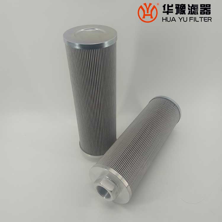 华豫大机油净化吸油滤芯SH004DL002003