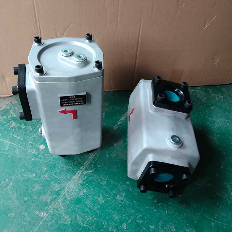 ISV40-160×100M滤油器-(2)