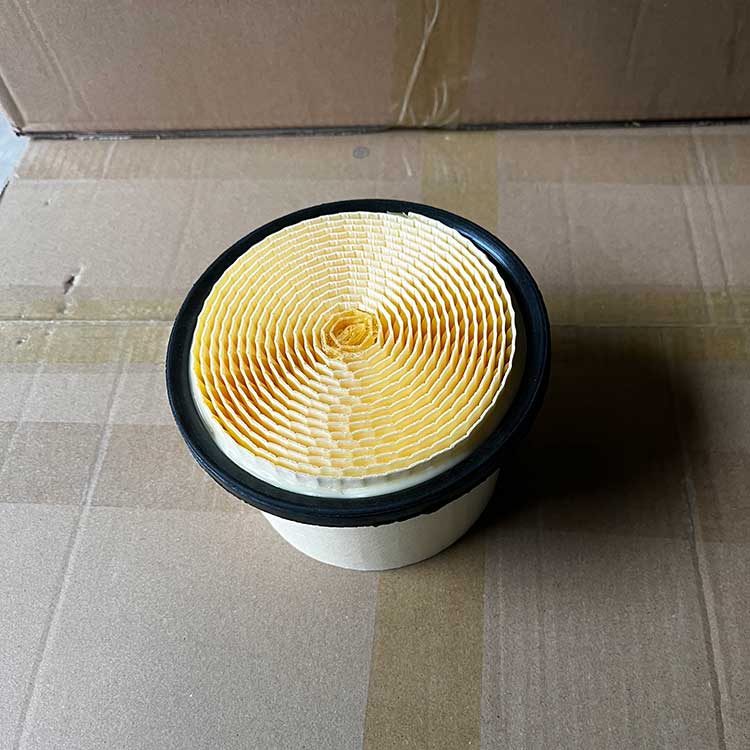 空气过滤桶-145-6