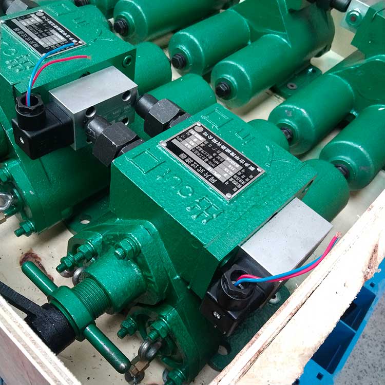 SPL-15网片式过滤器-(3)