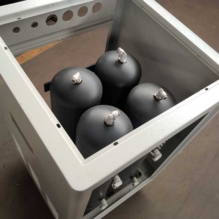 并联式制氮机-(2)