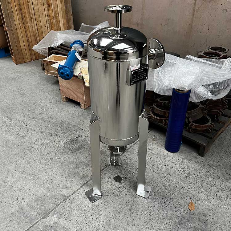 气液分离器-HY-DL200-1-(3)