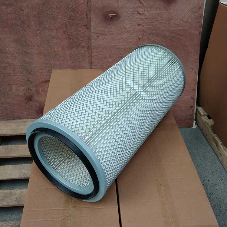 空气滤芯320×215×660-(5)