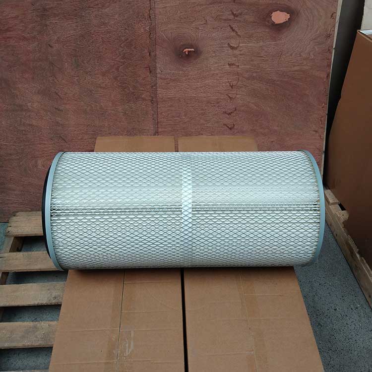 空气滤芯320×215×660-(6)