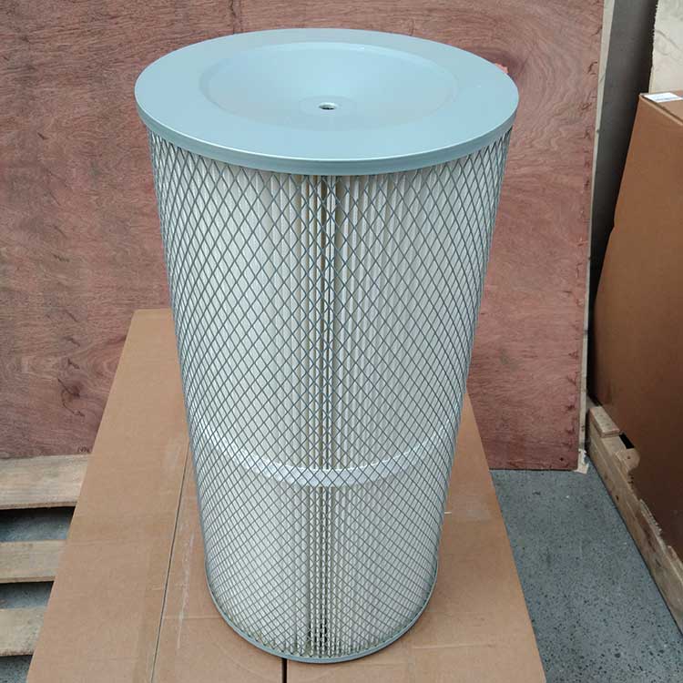 空气滤芯320×215×660-(4)