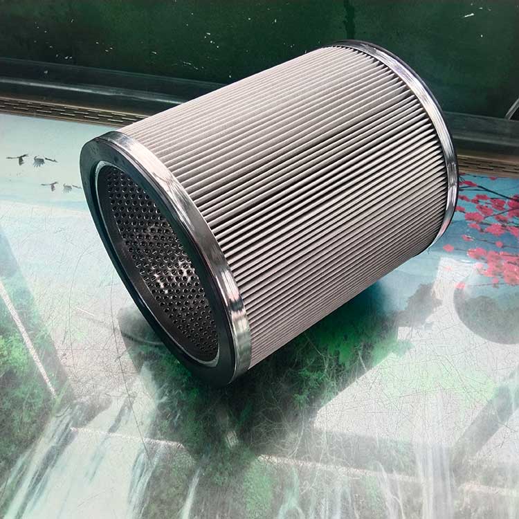 Φ200×220油滤芯-(4)