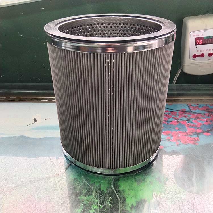 Φ200×220油滤芯-(1)