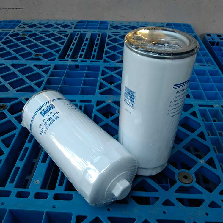 JX1023A机油滤清器-(6)