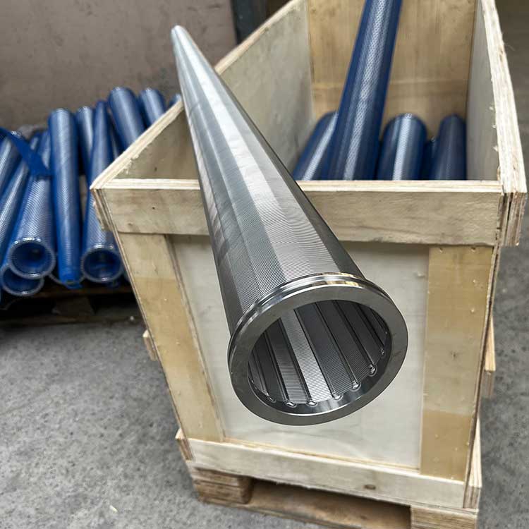 反冲洗过滤网-FCXGL-3-100TS-(2)