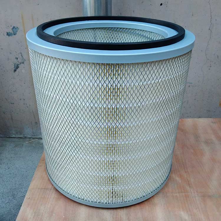 空气滤筒-(1)