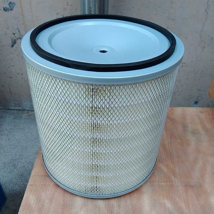 空气滤筒-(3)