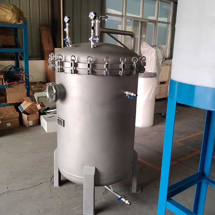 篮式过滤器-(14)