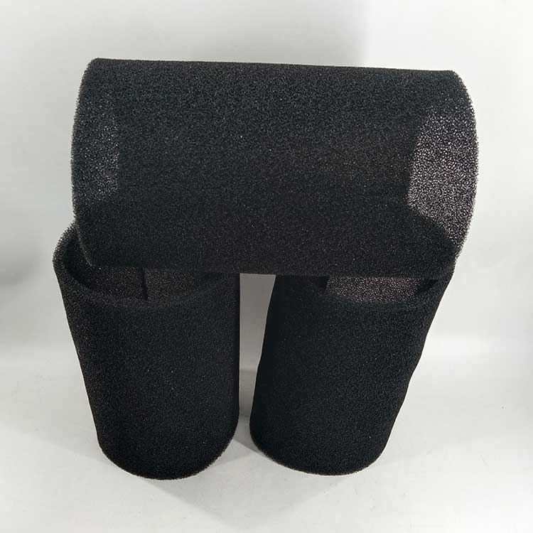 罗茨风机滤芯-(5)