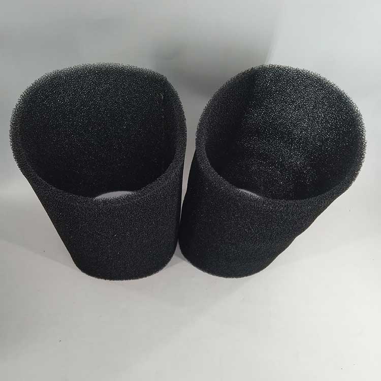 罗茨风机滤芯-(2)