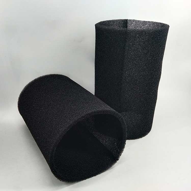 罗茨风机滤芯-(6)