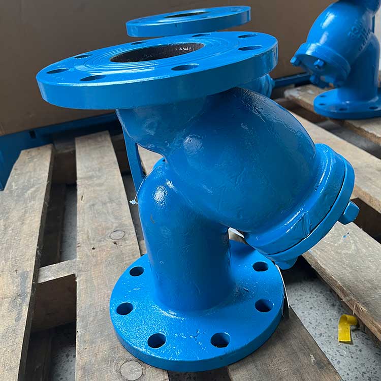 G41H-16C-Y型过滤器-(4)