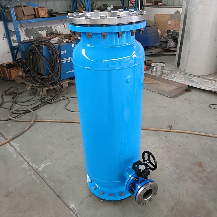 直通式过滤器-(4)