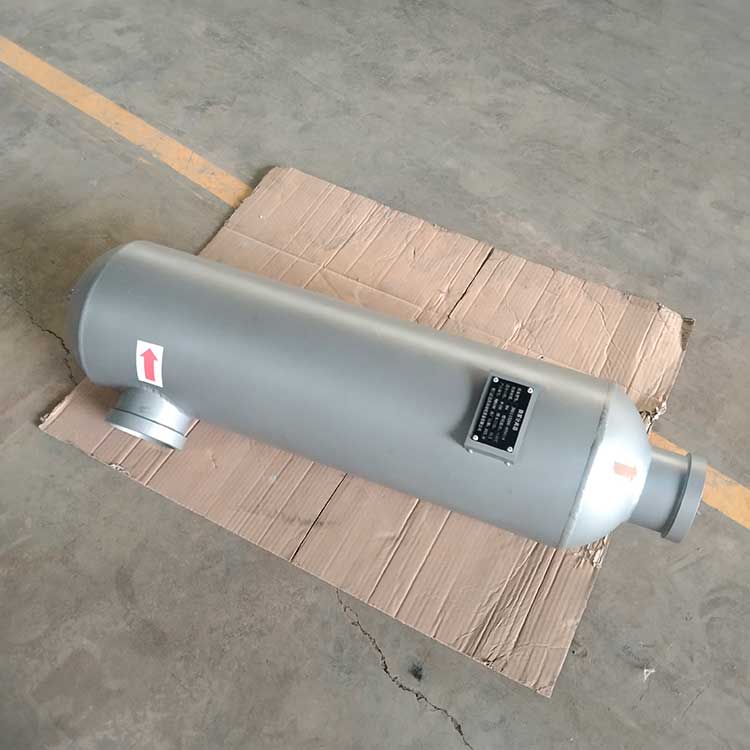 HY-QF微雾分离器-(2)