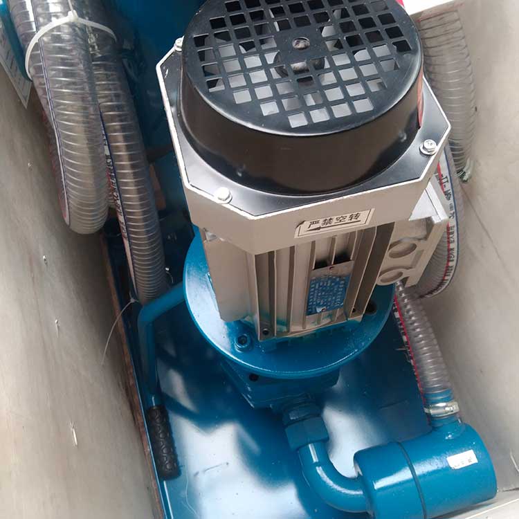 FCM-100-G-N-2B05-C/-SKDK-V滤油机-(3)