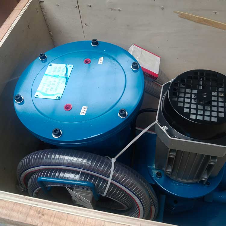 FCM-100-G-N-2B05-C/-SKDK-V滤油机-(2)