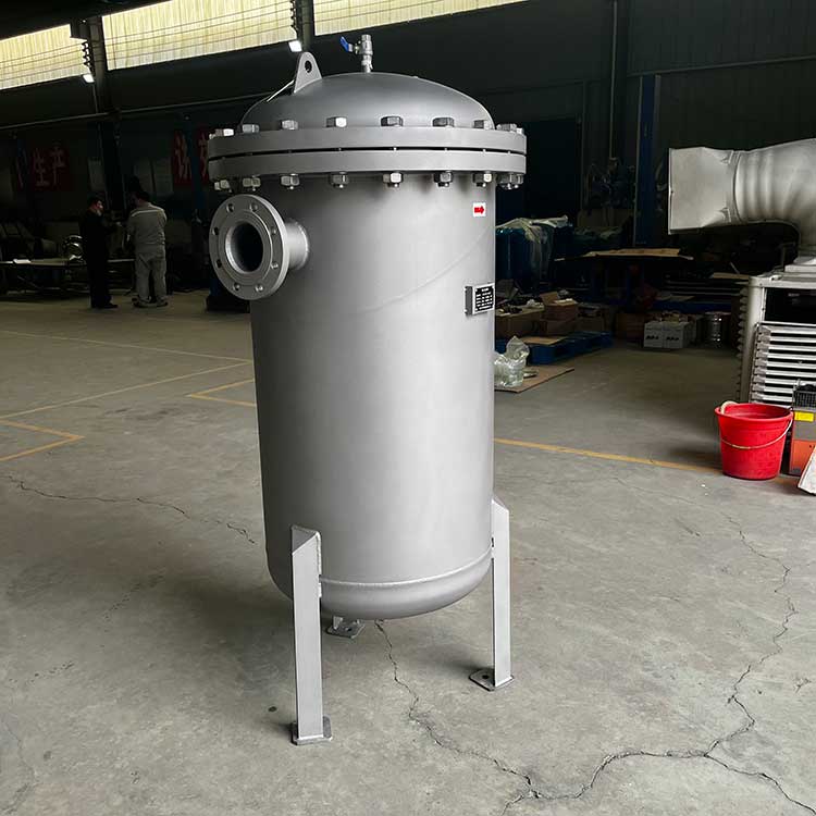 篮式过滤器-HYLS100-16X100-(1)