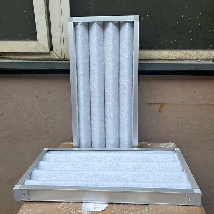 初效板式过滤器-290×595×46-(3)