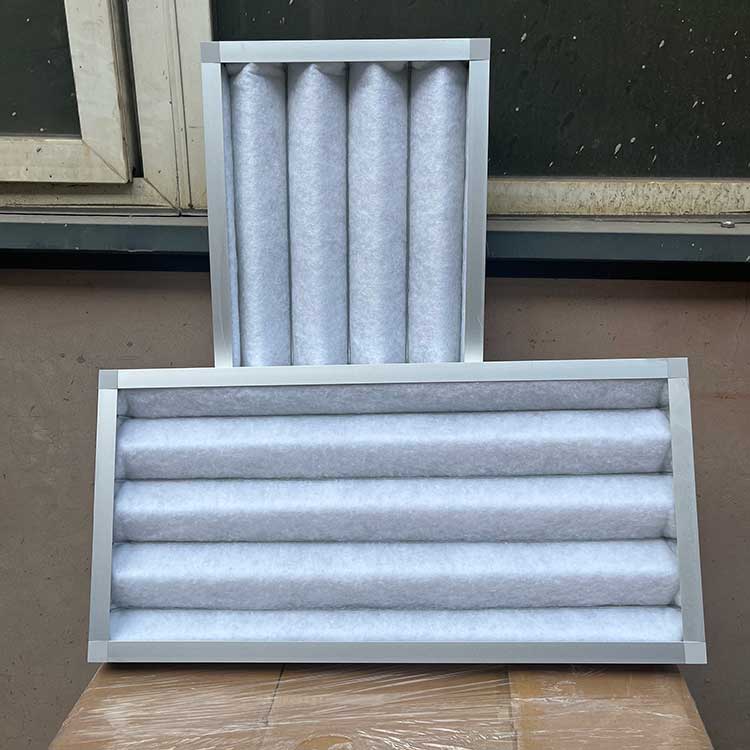 初效板式过滤器-290×595×46-(4)