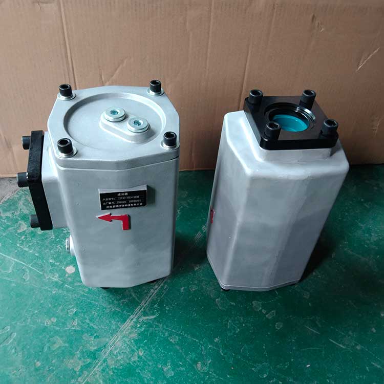 ISV40-160×100M滤油器-(3)