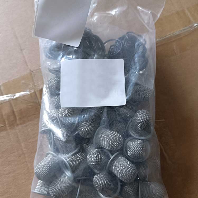 干油过滤器滤芯GGQ-40C-80-X (1)