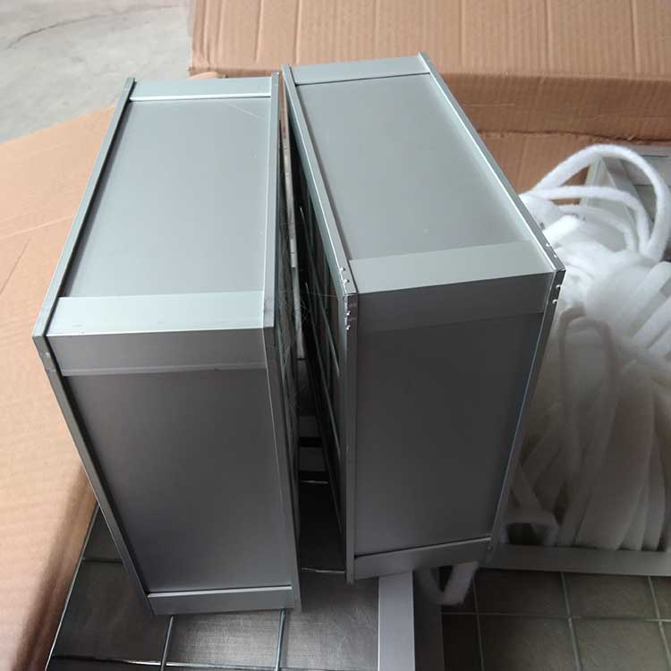 200×200×80-G3-阻燃过滤器