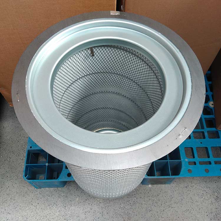 XYGSE028B-空压机油气分离器滤芯-(2)