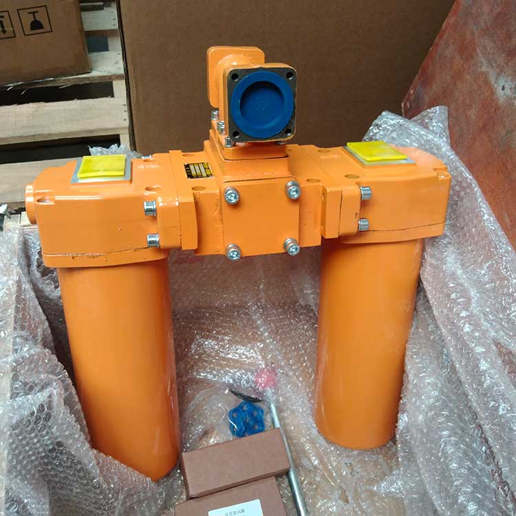 SXU-A100×50S过滤器-(7)