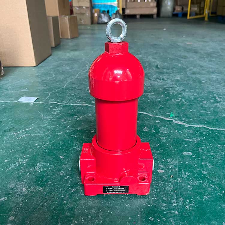 ZU-H25×10BDP-高压过滤器-(6)
