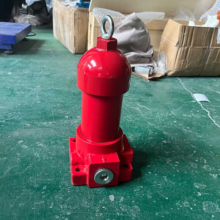 ZU-H25×10BDP-高压过滤器-(1)