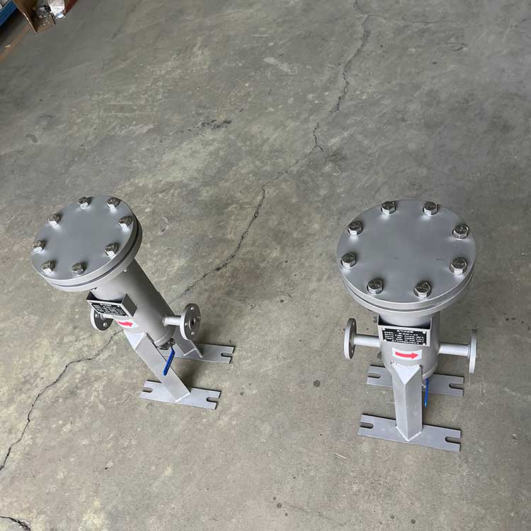 氮气过滤器HY-KG20-1-(7)