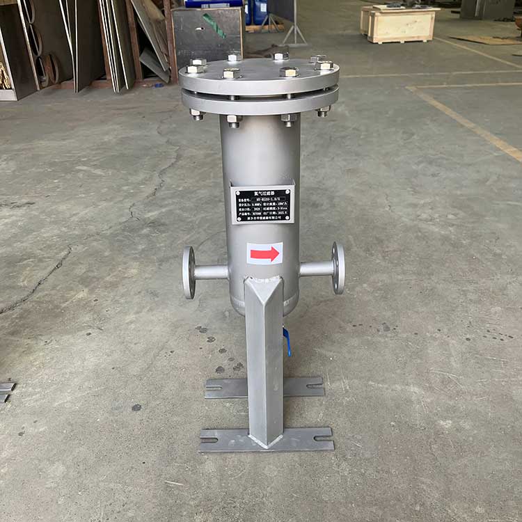 氮气过滤器HY-KG20-1-(9)