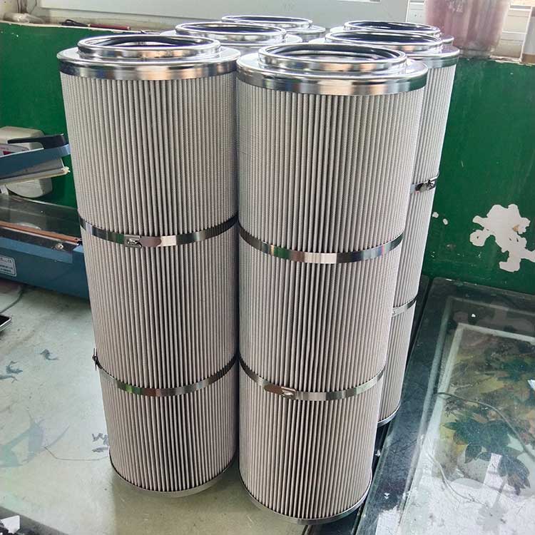 φ152/106×470-10UM油滤芯-(1)