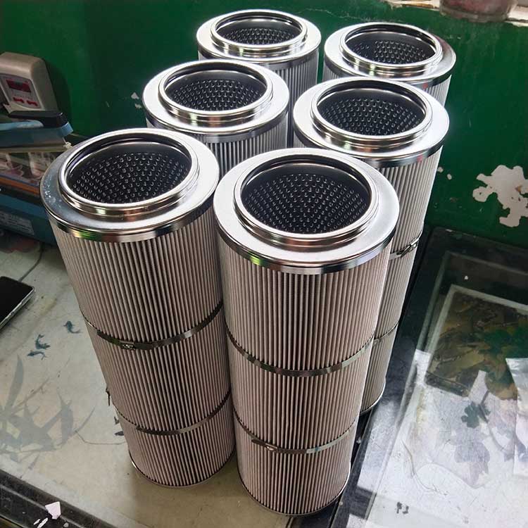 φ152/106×470-10UM油滤芯-(2)